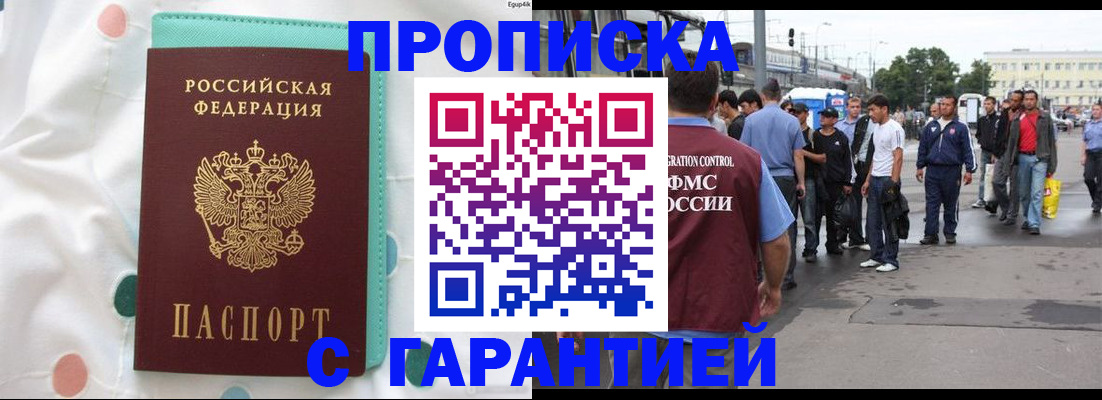 временная регистрация поиск в Мурманской области
