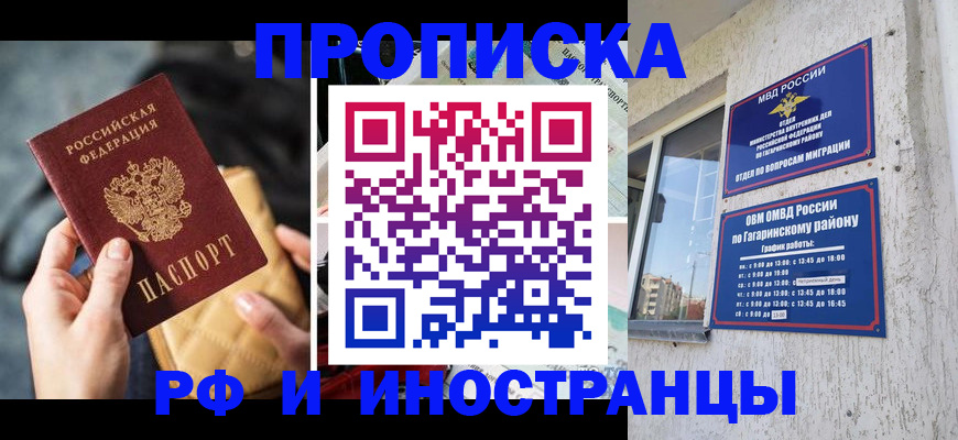 временная регистрация поиск в Мурманской области