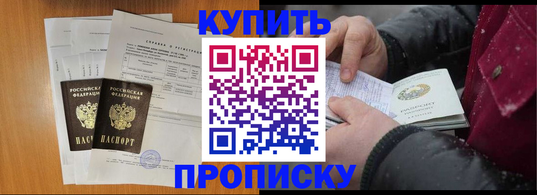 купить прописку в Мурманской области